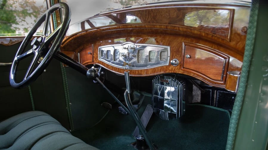 1930 Marmon - Image 5 of 20