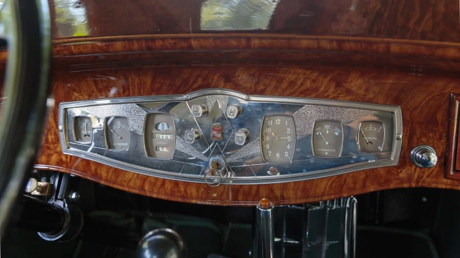 1930 Marmon - Image 6 of 20