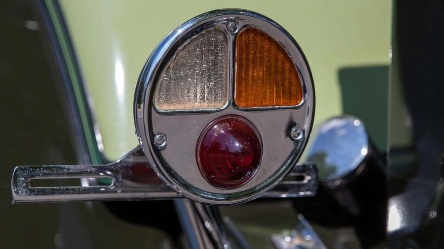 1930 Marmon - Image 11 of 20