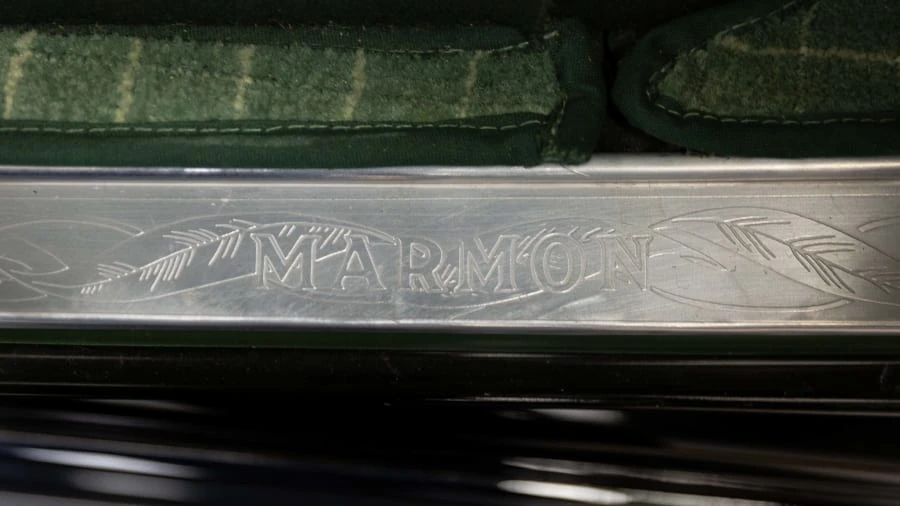 1930 Marmon - Image 12 of 20