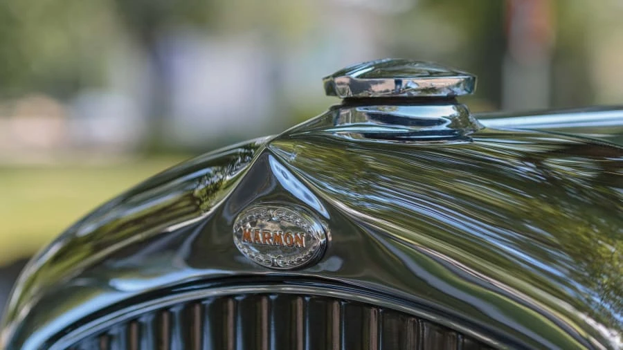 1930 Marmon - Image 13 of 20