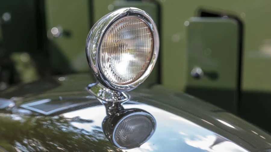 1930 Marmon - Image 14 of 20