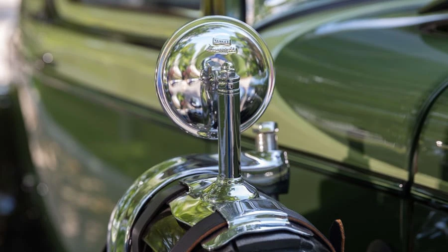 1930 Marmon - Image 15 of 20