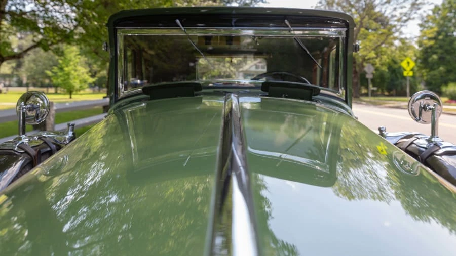 1930 Marmon - Image 16 of 20