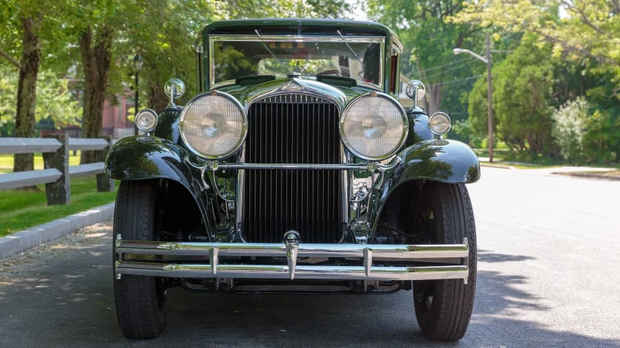 1930 Marmon - Image 20 of 20