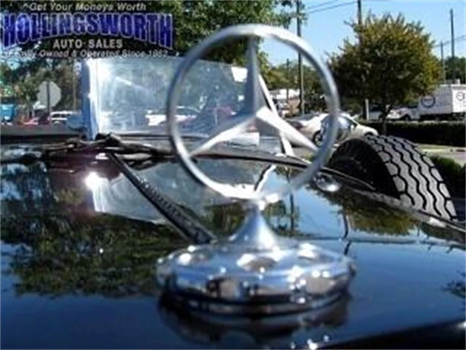 1930 Mercedes-Benz S-Class - Image 17 of 22