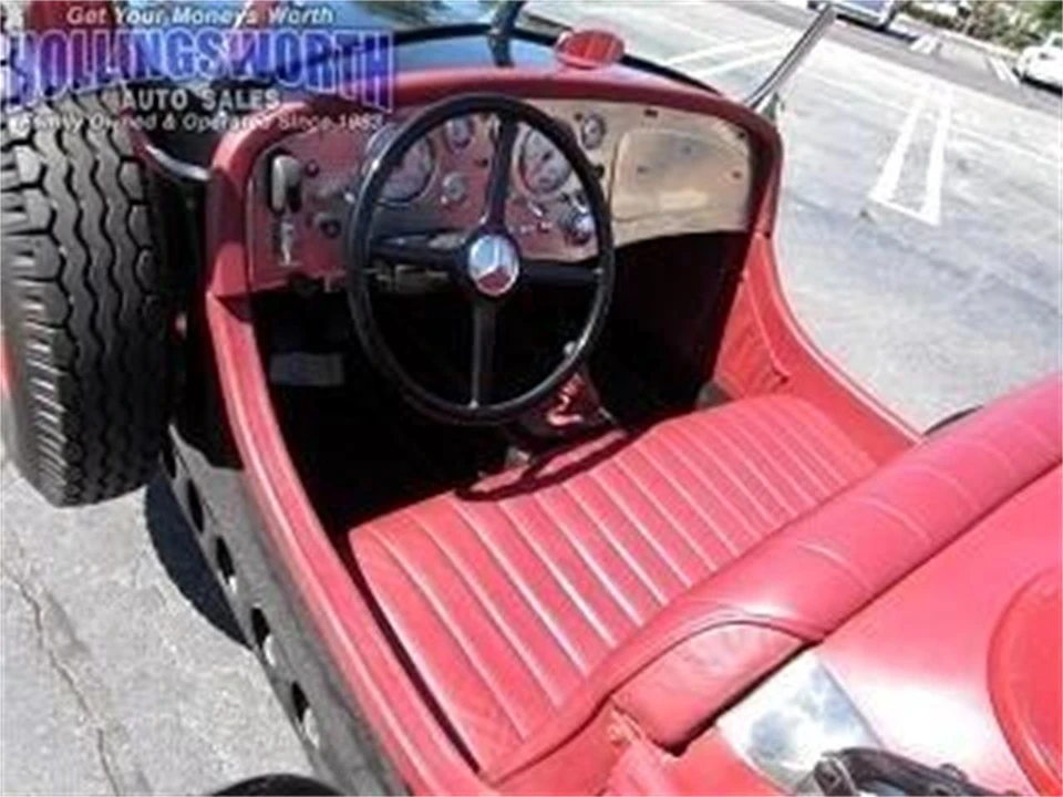 1930 Mercedes-Benz S-Class - Image 4 of 22