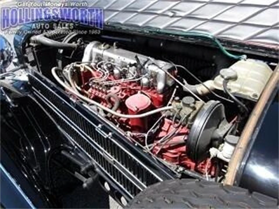 1930 Mercedes-Benz S-Class - Image 14 of 22