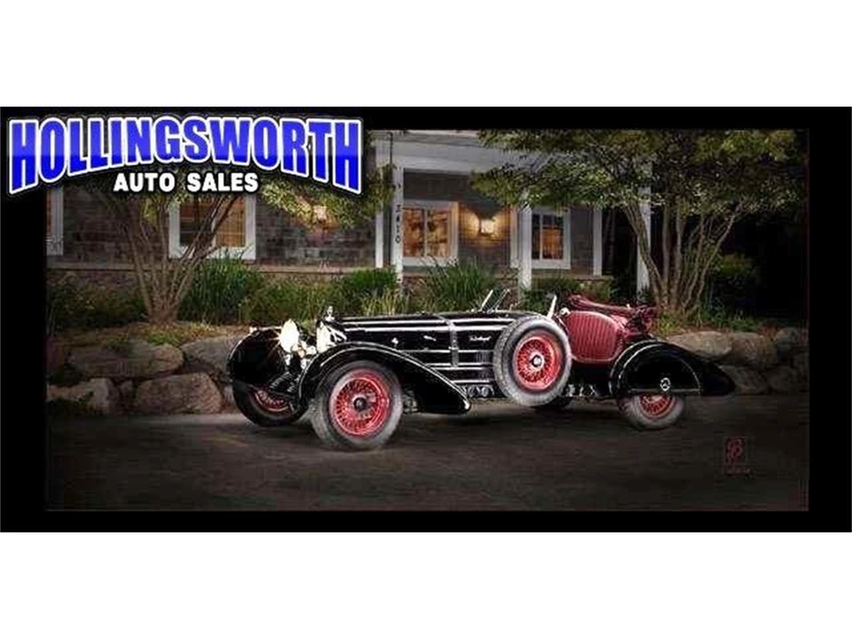 1930 Mercedes-Benz S-Class - Image 18 of 22