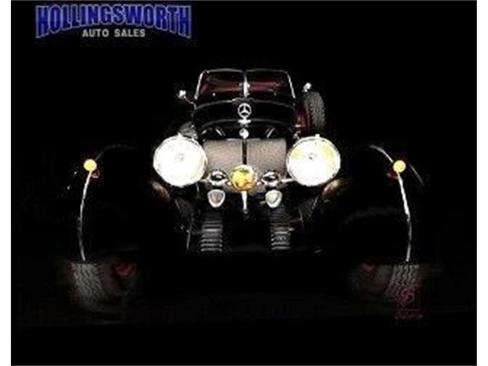 1930 Mercedes-Benz S-Class - Image 20 of 22