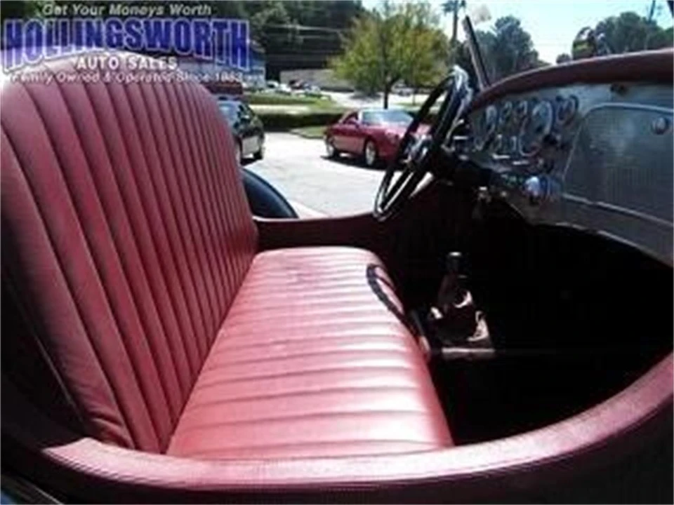 1930 Mercedes-Benz S-Class - Image 5 of 22