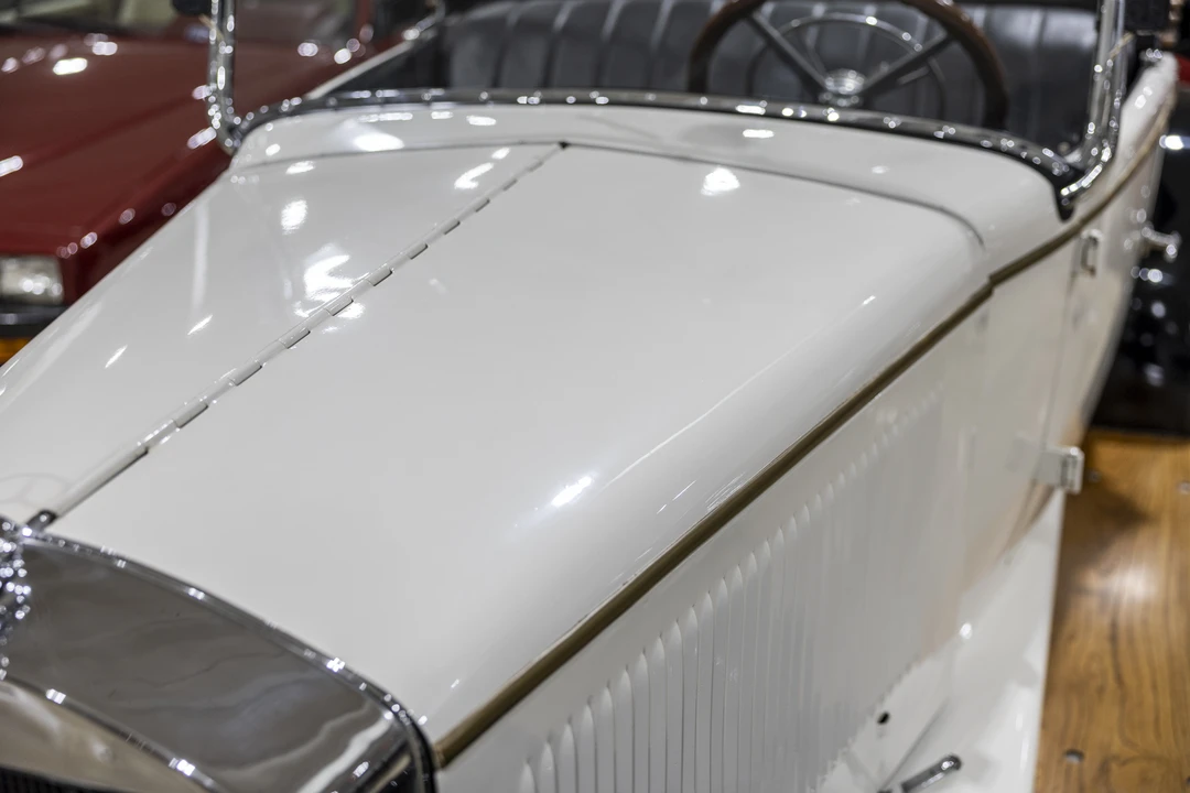 1930 Mercedes-Benz - Image 26 of 31