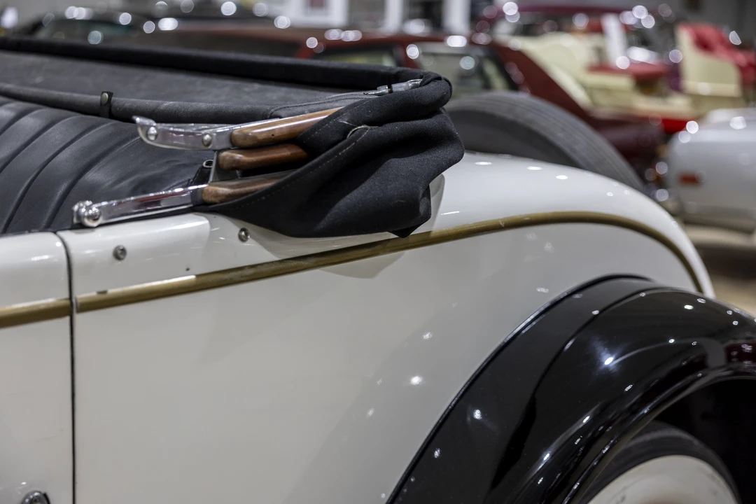 1930 Mercedes-Benz - Image 30 of 31