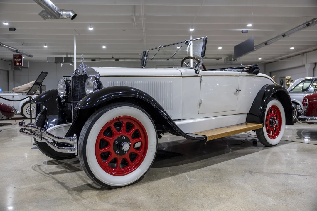 1930 Mercedes-Benz - Image 3 of 31
