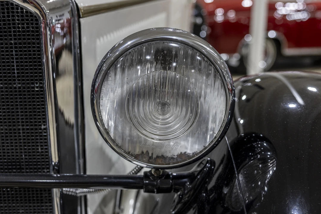 1930 Mercedes-Benz - Image 22 of 31