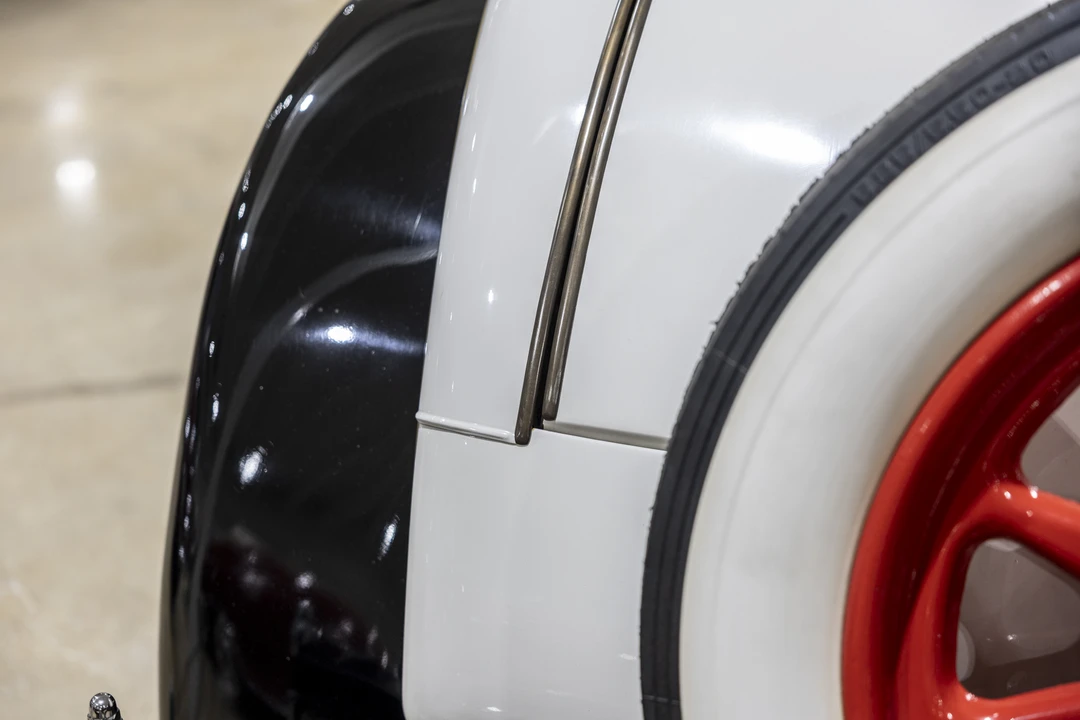 1930 Mercedes-Benz - Image 31 of 31