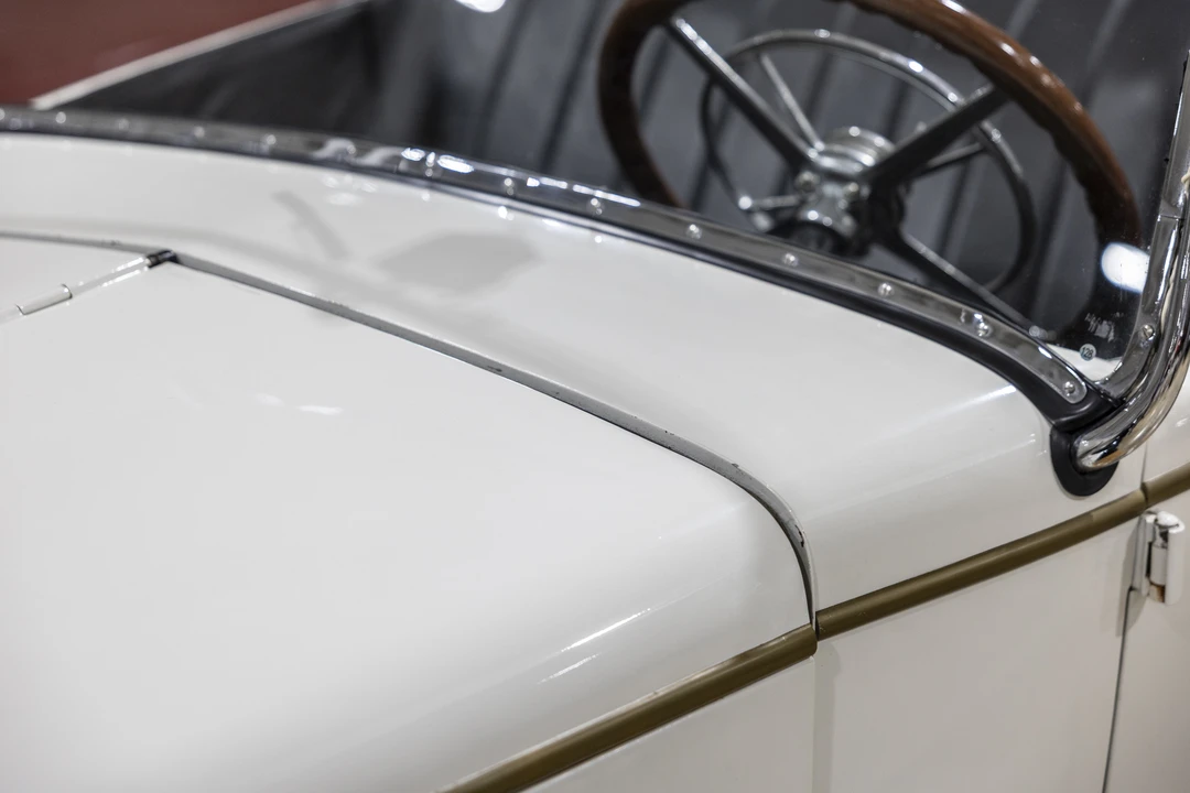 1930 Mercedes-Benz - Image 28 of 31
