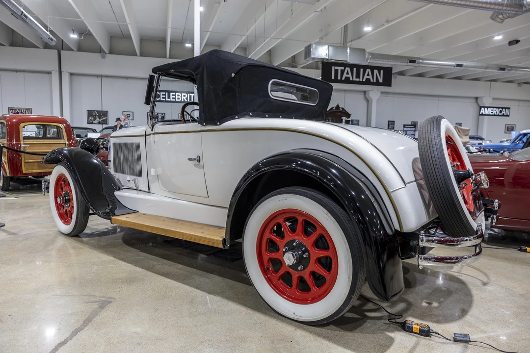 1930 Mercedes-Benz - Image 5 of 31