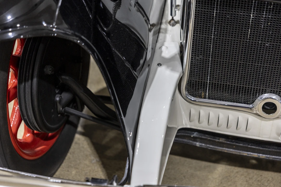 1930 Mercedes-Benz - Image 19 of 31