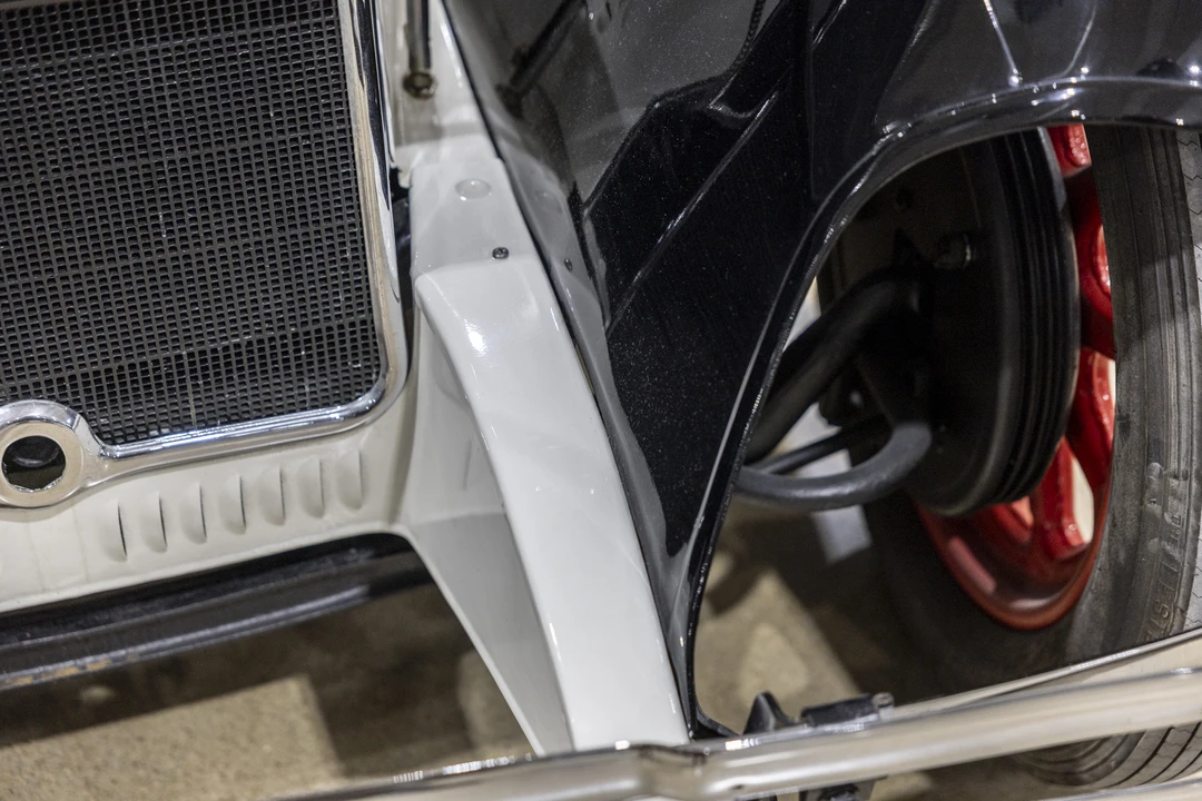 1930 Mercedes-Benz - Image 21 of 31