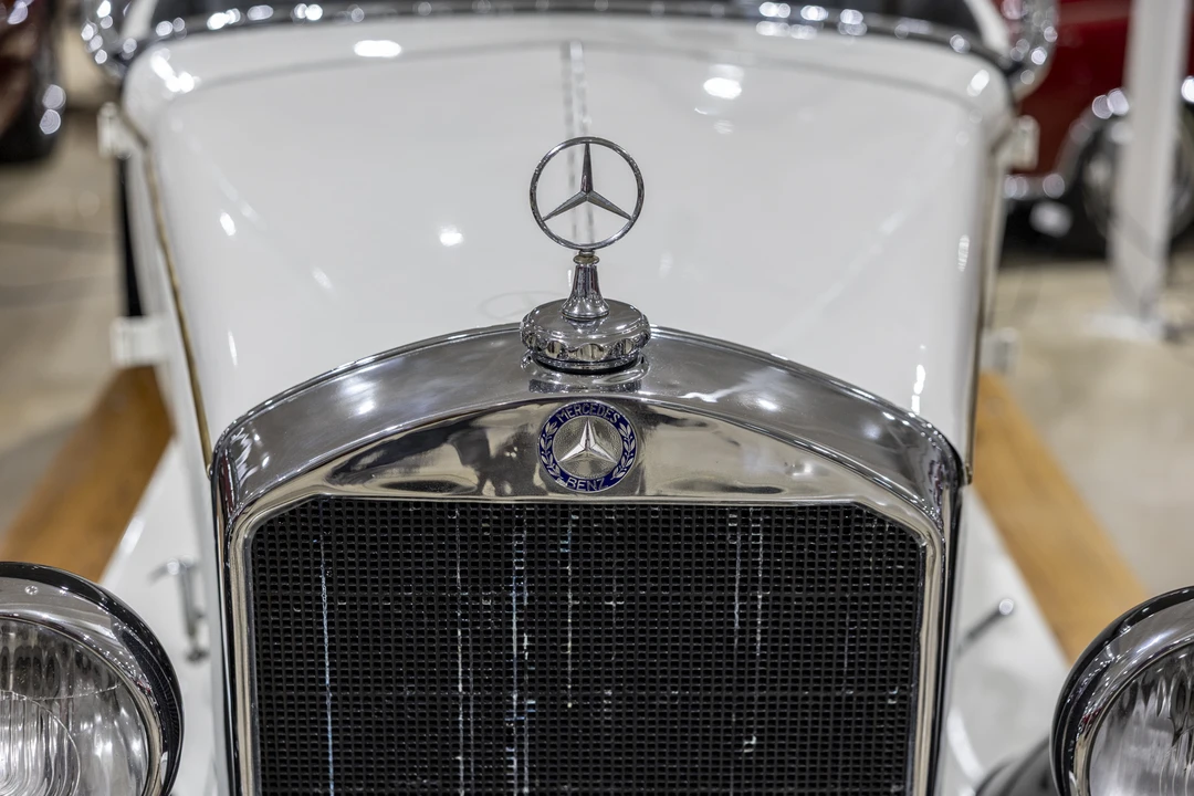 1930 Mercedes-Benz - Image 18 of 31