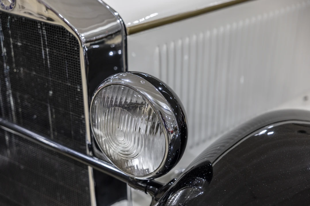 1930 Mercedes-Benz - Image 23 of 31