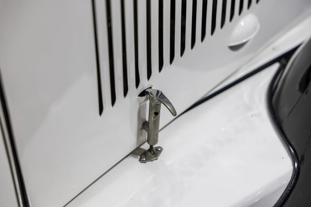 1930 Mercedes-Benz - Image 25 of 31