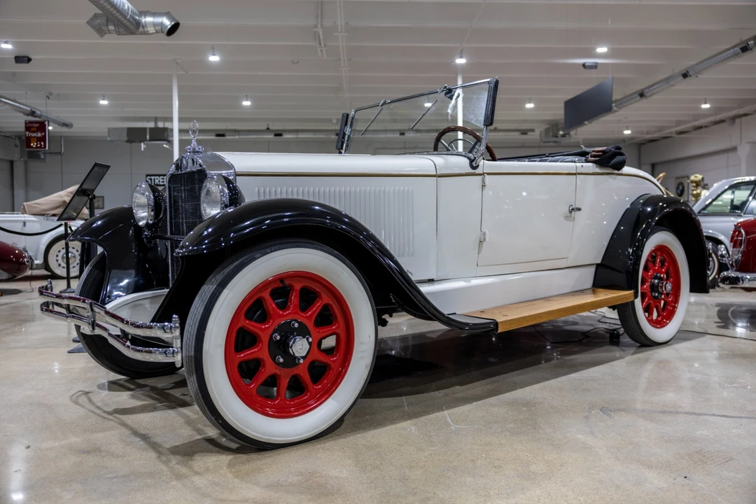 1930 Mercedes-Benz - Image 1 of 31