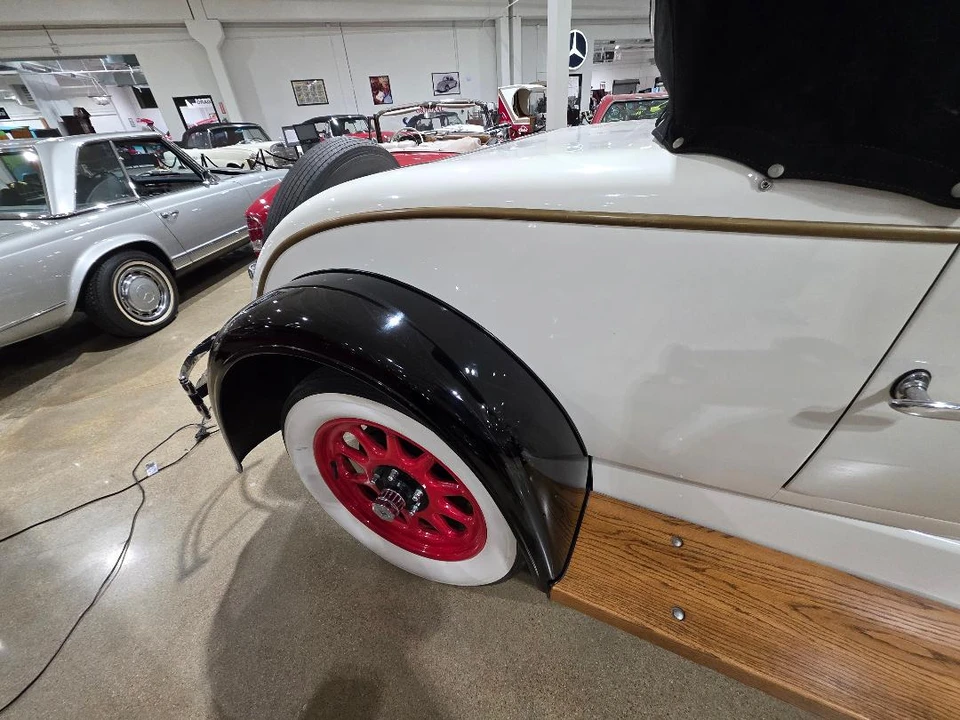 1930 Mercedes-Benz - Image 14 of 31