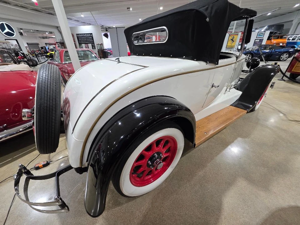 1930 Mercedes-Benz - Image 17 of 31