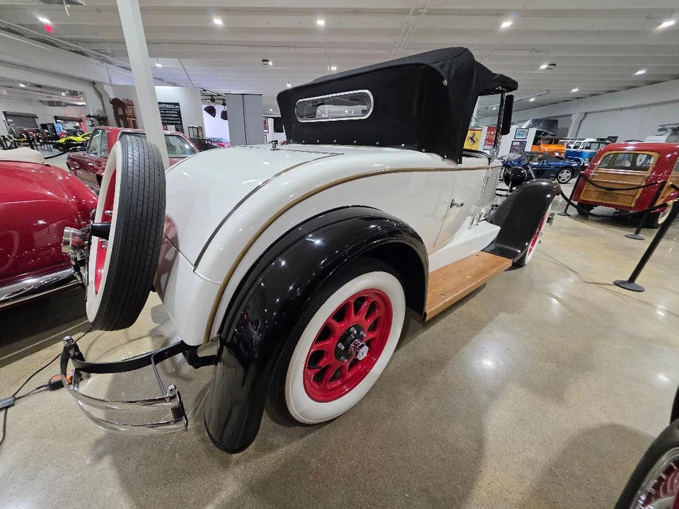 1930 Mercedes-Benz - Image 6 of 31