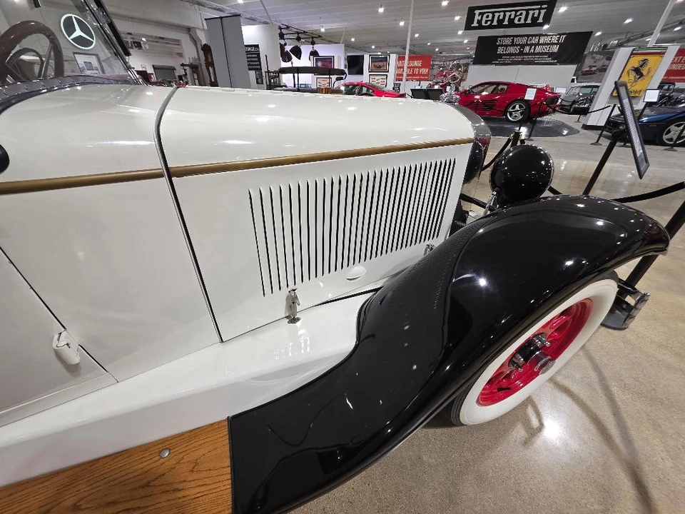 1930 Mercedes-Benz - Image 10 of 31