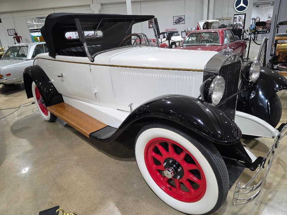 1930 Mercedes-Benz - Image 8 of 31