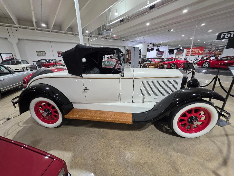 1930 Mercedes-Benz - Image 7 of 31
