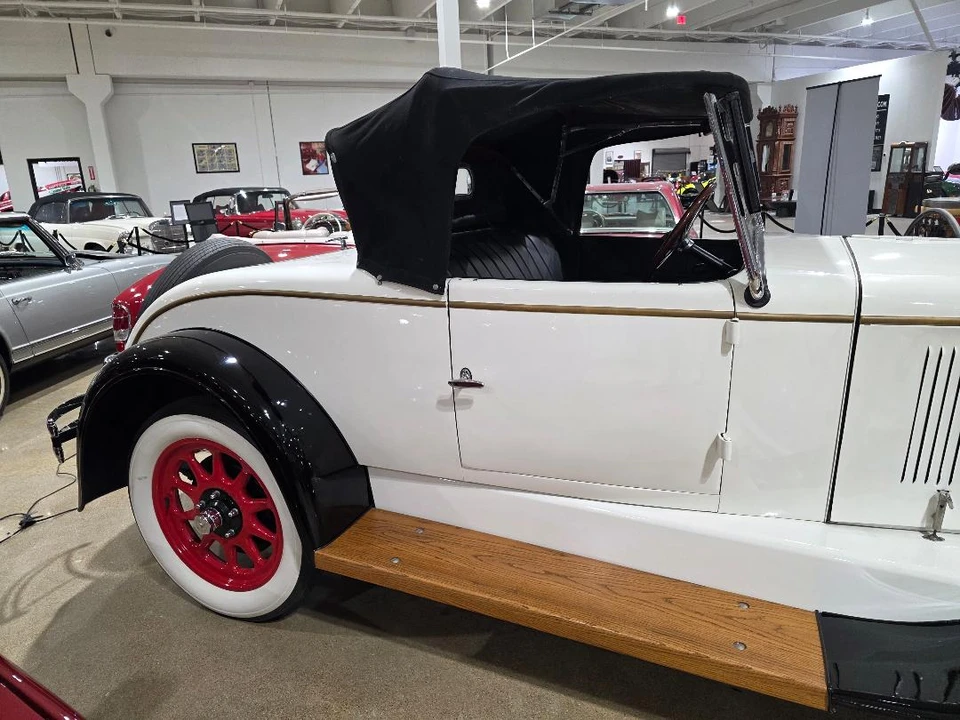 1930 Mercedes-Benz - Image 13 of 31