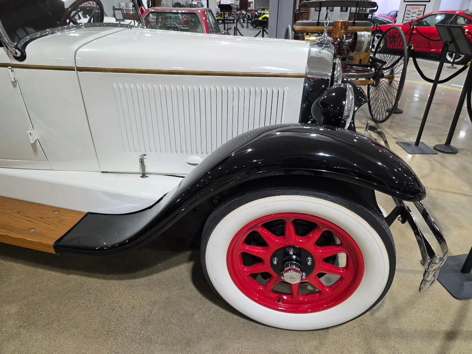 1930 Mercedes-Benz - Image 9 of 31