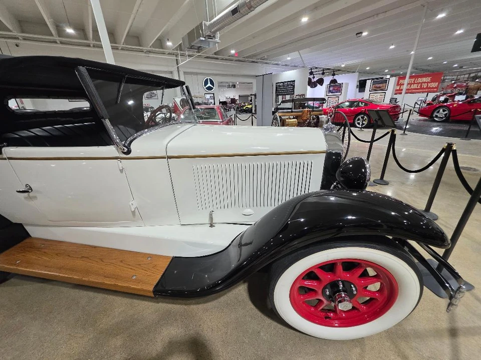 1930 Mercedes-Benz - Image 11 of 31