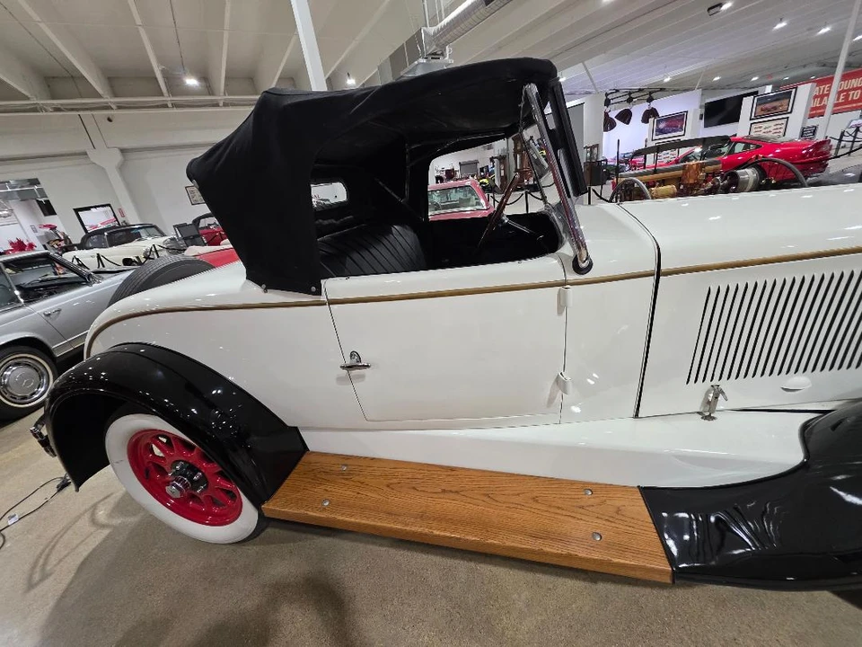 1930 Mercedes-Benz - Image 12 of 31