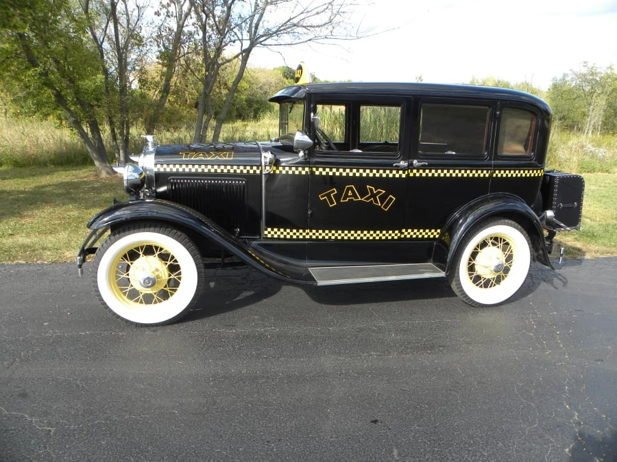 1930 Ford Model A - Image 2 of 8