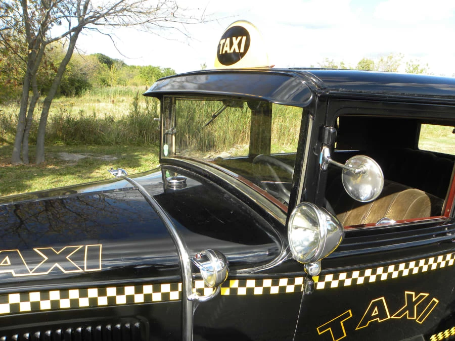 1930 Ford Model A - Image 8 of 8