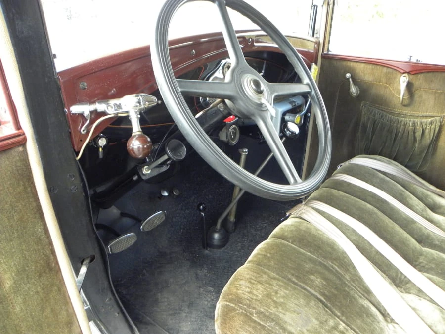 1930 Ford Model A - Image 3 of 8