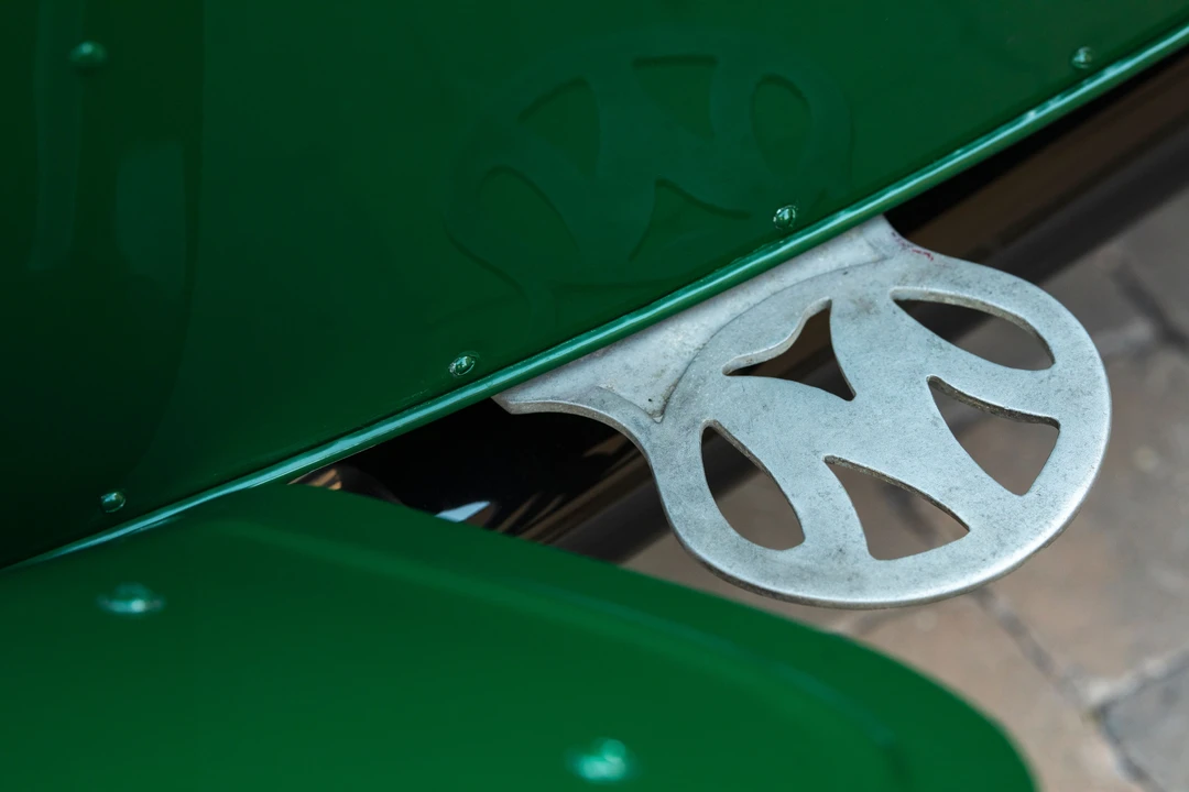 1930 Morgan 3-Wheeler - Image 27 of 31