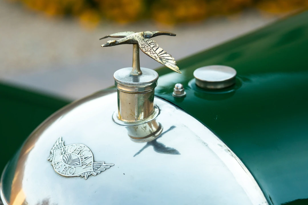 1930 Morgan 3-Wheeler - Image 25 of 31