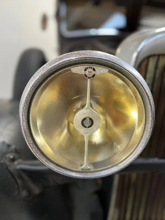 1930 Morris - Image 21 of 31