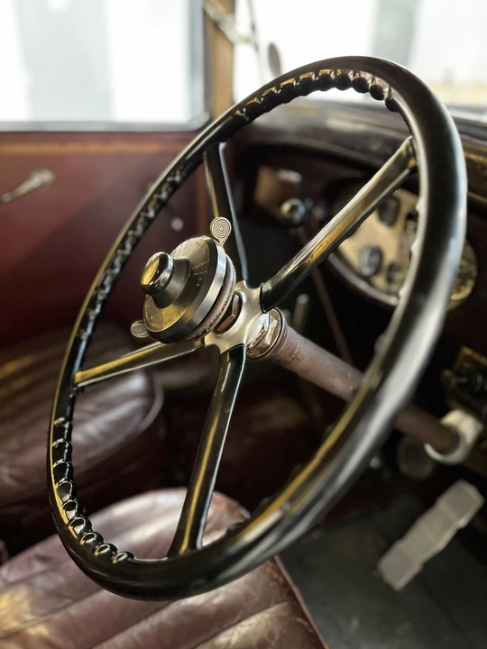 1930 Morris - Image 14 of 31