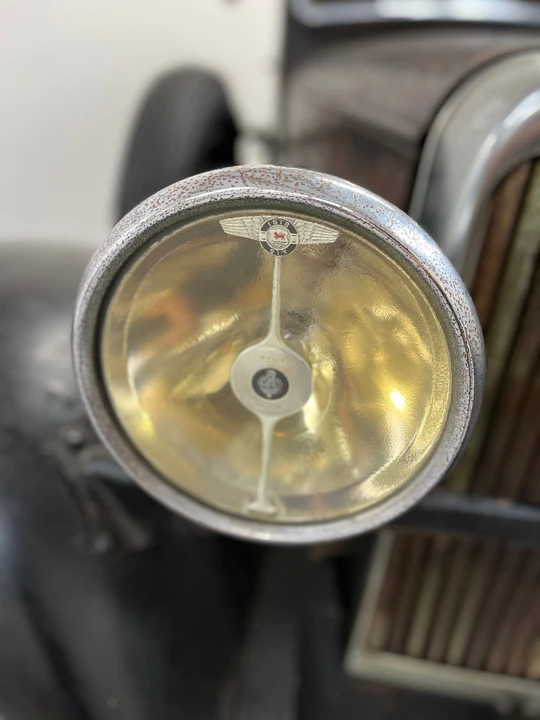 1930 Morris - Image 29 of 31