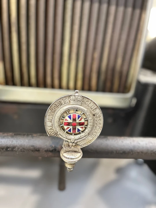 1930 Morris - Image 19 of 31