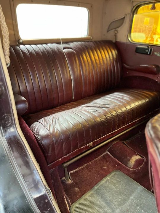 1930 Morris - Image 9 of 31