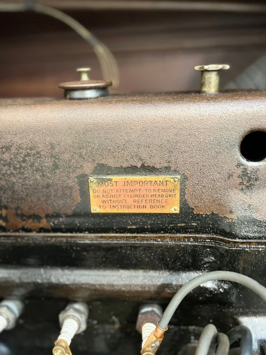 1930 Morris - Image 25 of 31