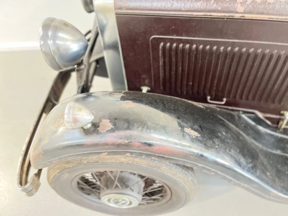 1930 Morris - Image 28 of 31